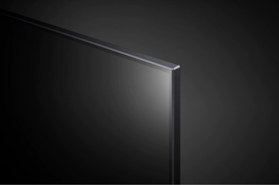 Телевизор LG 50NANO806PA