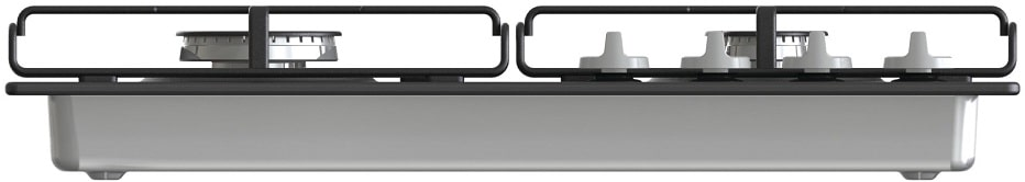 Газовая варочная панель Gorenje G640EXB, черный