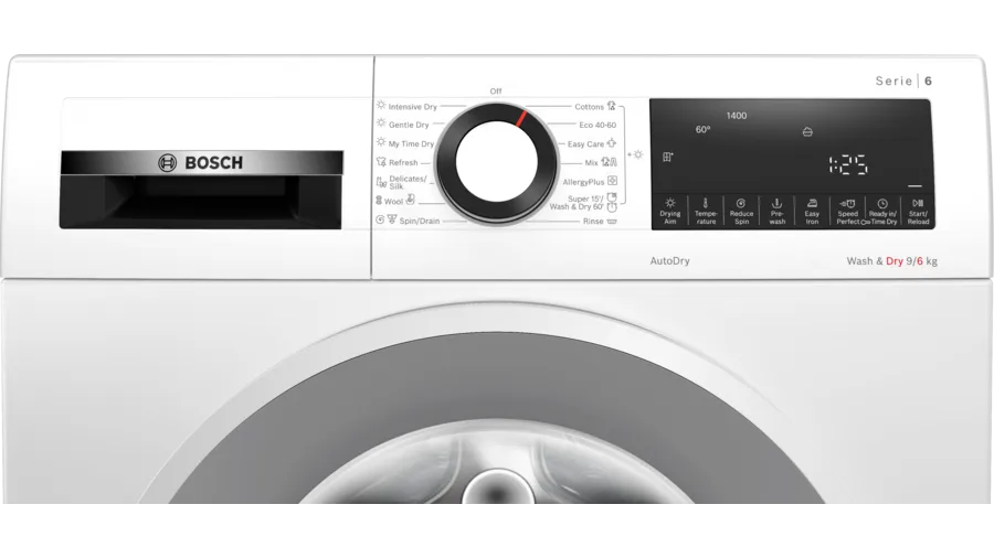 Стиральная машина Bosch WNA14400ME