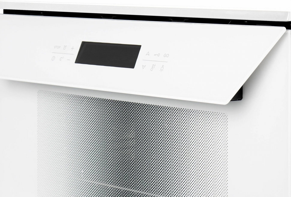 Электрический духовой шкаф GEFEST ДА 612-04 Б