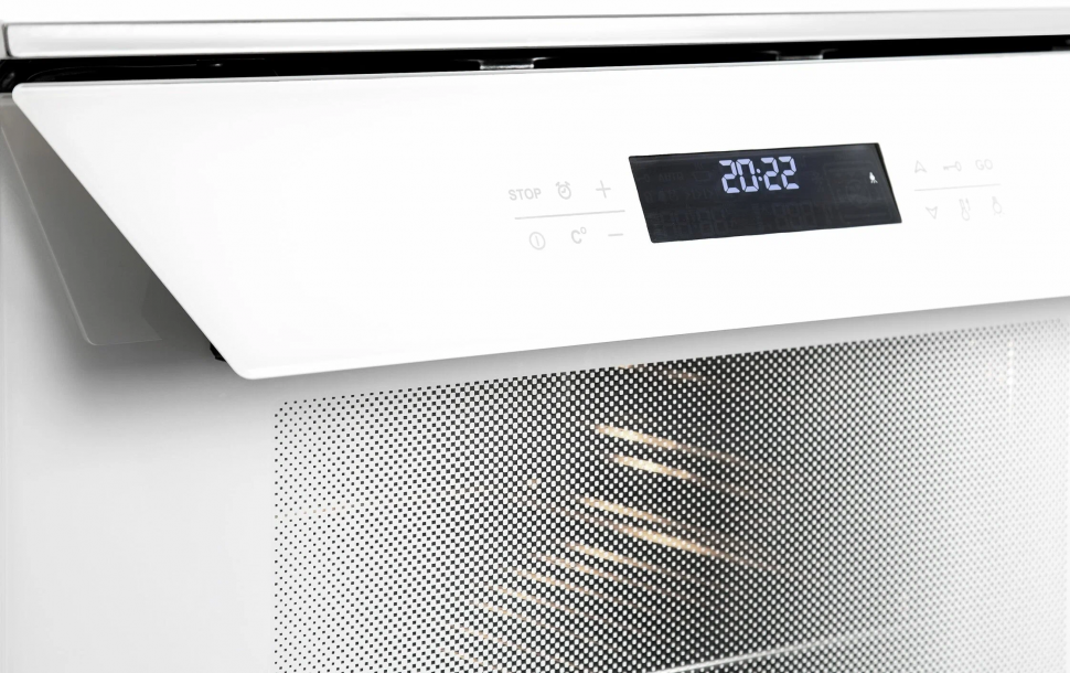 Электрический духовой шкаф GEFEST ДА 612-04 Б