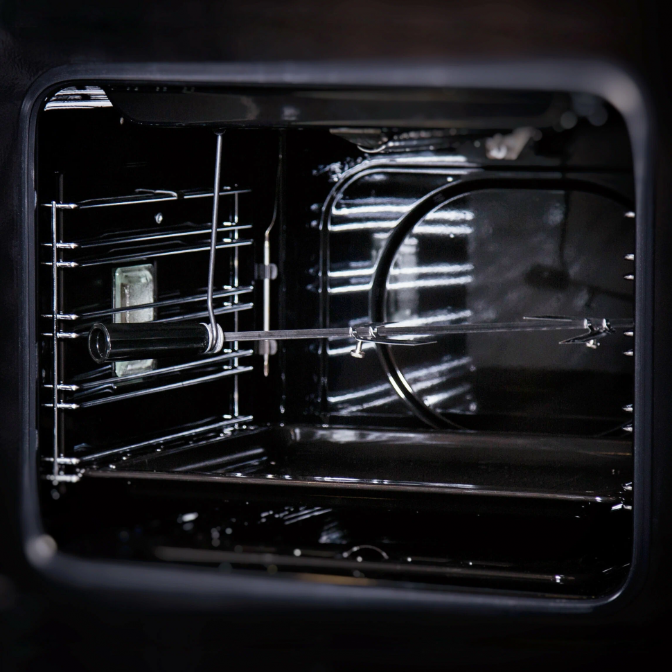 Электрический духовой шкаф GEFEST ДА 612-04 Б