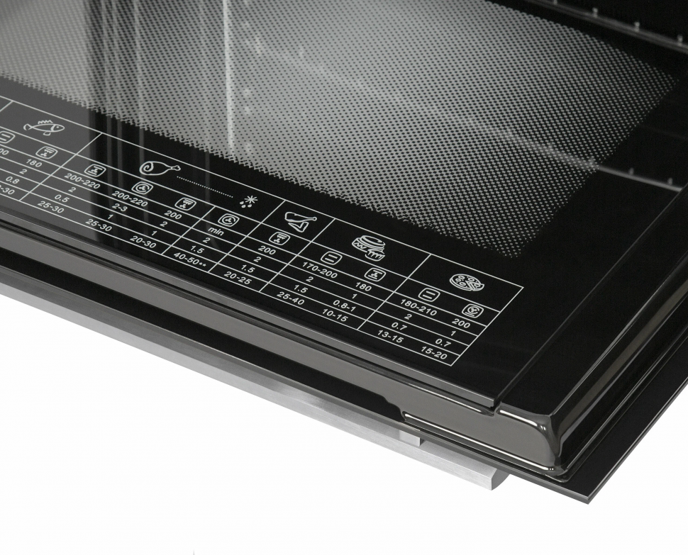 Электрический духовой шкаф GEFEST ДА 612-04 Б