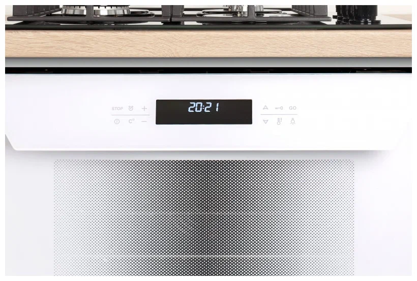 Электрический духовой шкаф GEFEST ДА 612-04 Б