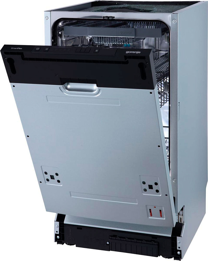 Посудомоечная машина GORENJE GV561D11