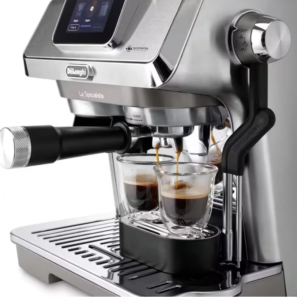 Кофейная станция DeLonghi La Specialista EC9455. M