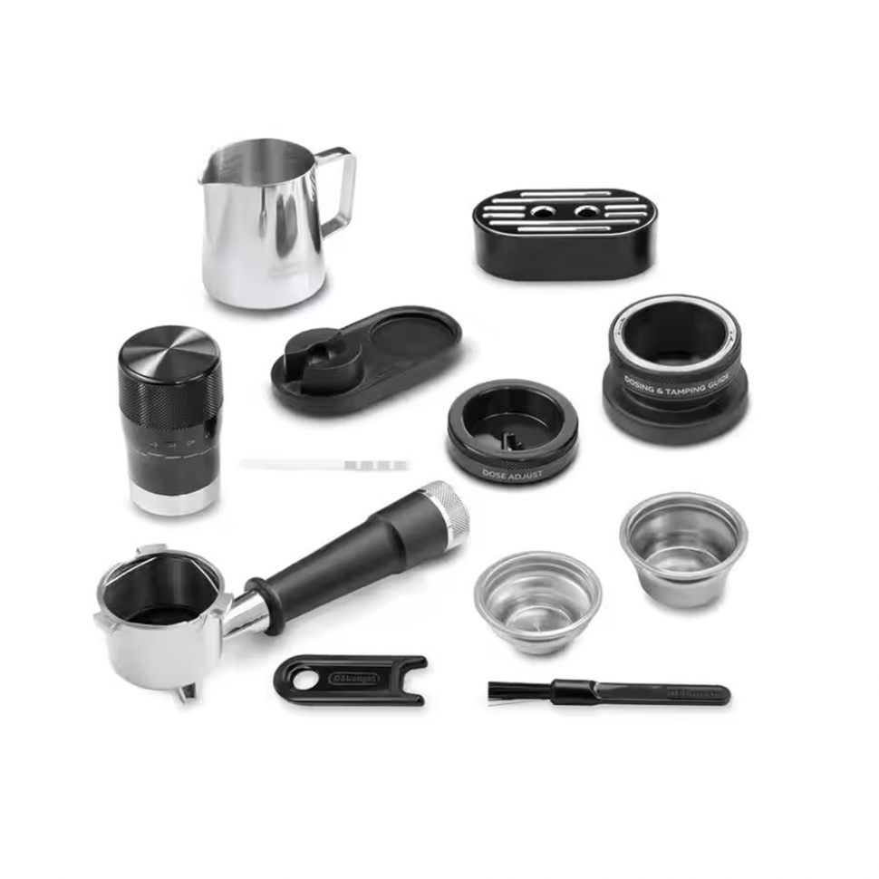 Кофейная станция DeLonghi La Specialista EC9455. M