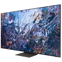 Телевизор Samsung QE65Q700TAU QLED, HDR (2020), черный титан