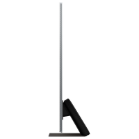 Телевизор Samsung QE65Q700TAU QLED, HDR (2020), черный титан