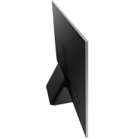 Телевизор Samsung QE65Q700TAU QLED, HDR (2020), черный титан