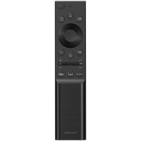 Телевизор Samsung QE65Q700TAU QLED, HDR (2020), черный титан