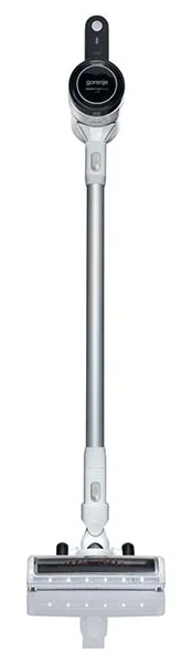 Пылесос Gorenje SVC 216 FMLW, белый