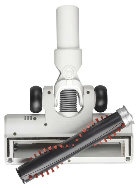 Пылесос Gorenje SVC 216 FMLW, белый