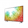 Телевизор LG 55NANO956PA 2021 NanoCell, HDR, серый металлик