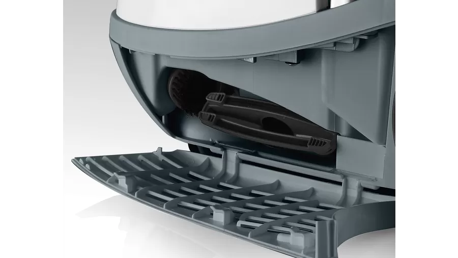 Пылесос Bosch BWD41740, фиолетовый