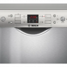 Посудомоечная машина Bosch SMS44DI01T, серебряный