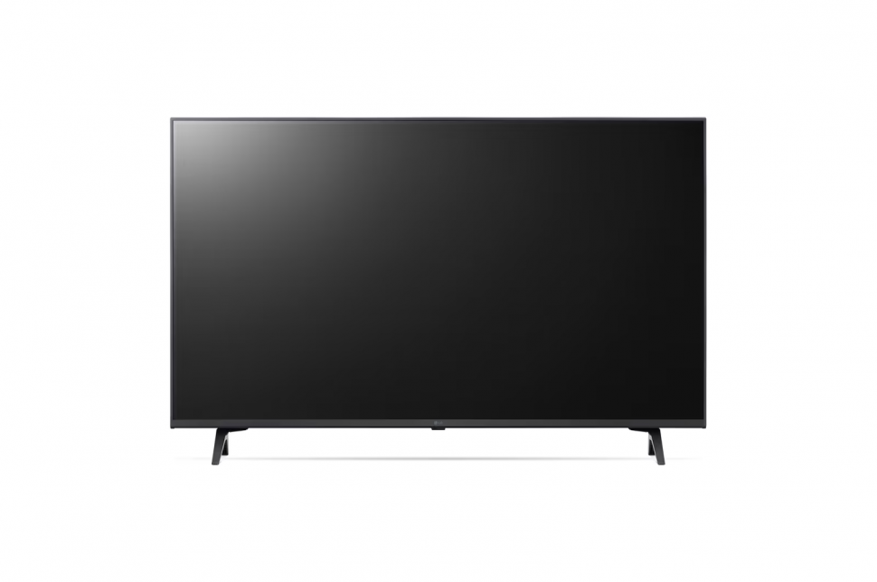 Телевизор LG 43UQ80006LB HDR, LED RU, серый