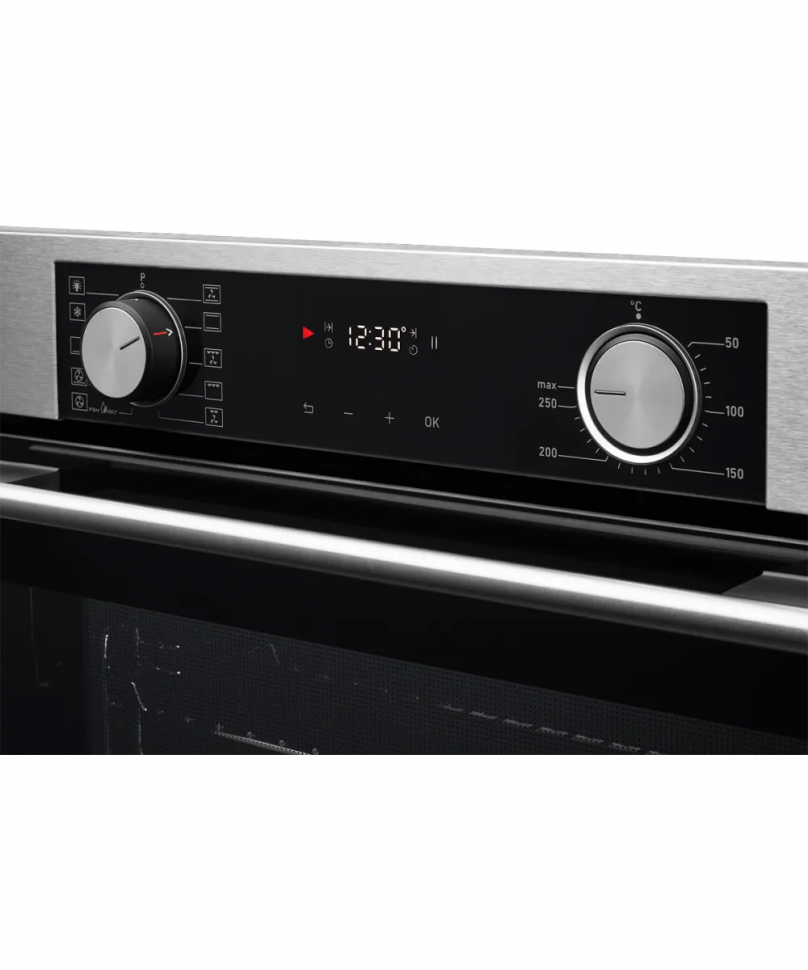 Электрический духовой шкаф Kuppersberg HFT 610 BX