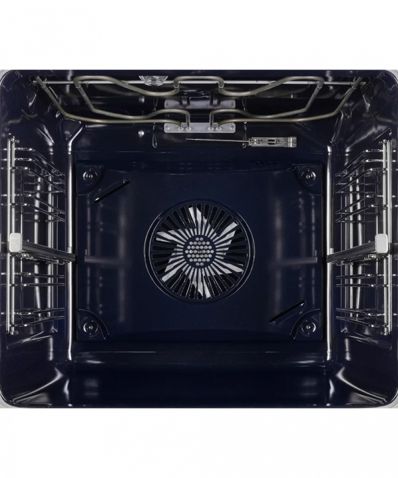 Электрический духовой шкаф Kuppersberg HFT 610 BX