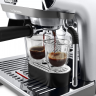Кофеварка рожковая DeLonghi EC9255. M цвет серебристый