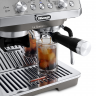 Кофеварка рожковая DeLonghi EC9255. M цвет серебристый