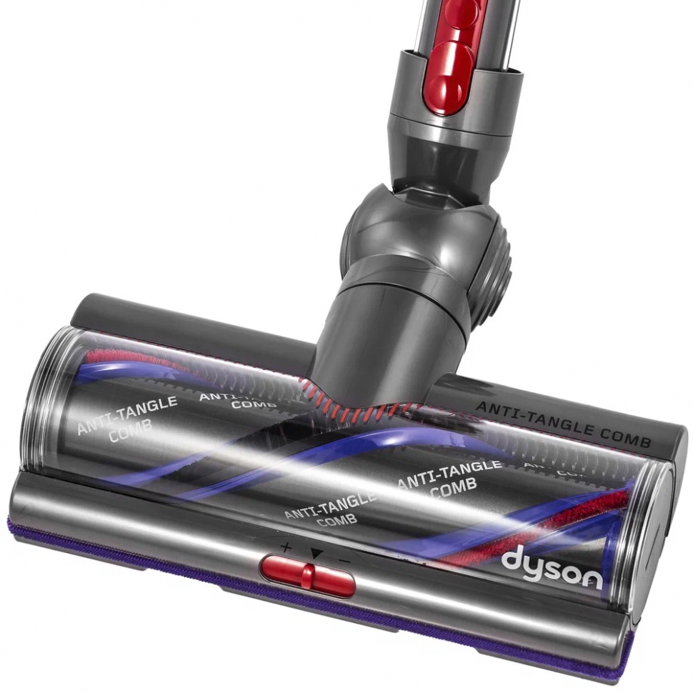 Вертикальный пылесос Dyson V15 Detect absolute SV47 (EU)