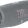 Беспроводная колонка JBL Charge 5, серая