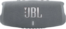 Беспроводная колонка JBL Charge 5, серая