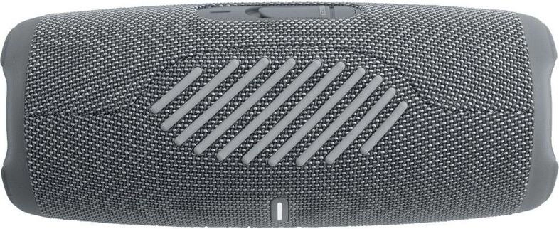 Беспроводная колонка JBL Charge 5, серая