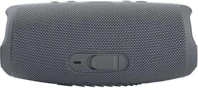Беспроводная колонка JBL Charge 5, серая