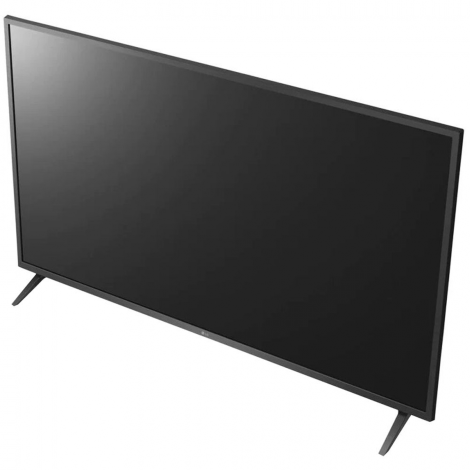 Телевизор LG 65UP76006LC LED, HDR (2021), черный