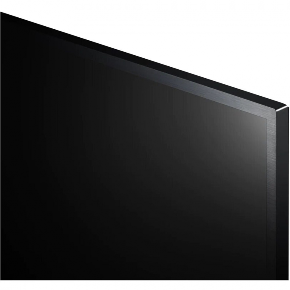 Телевизор LG 65UP76006LC LED, HDR (2021), черный