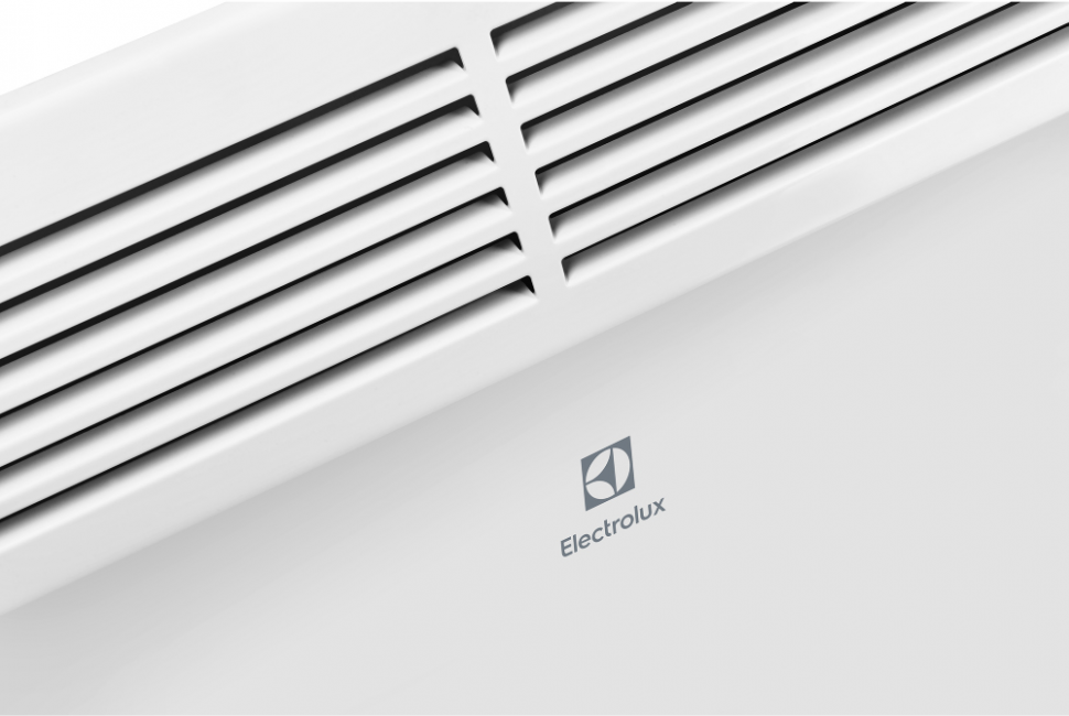 Конвектор Electrolux Air Stream ECH/AS-2000 ER, белый
