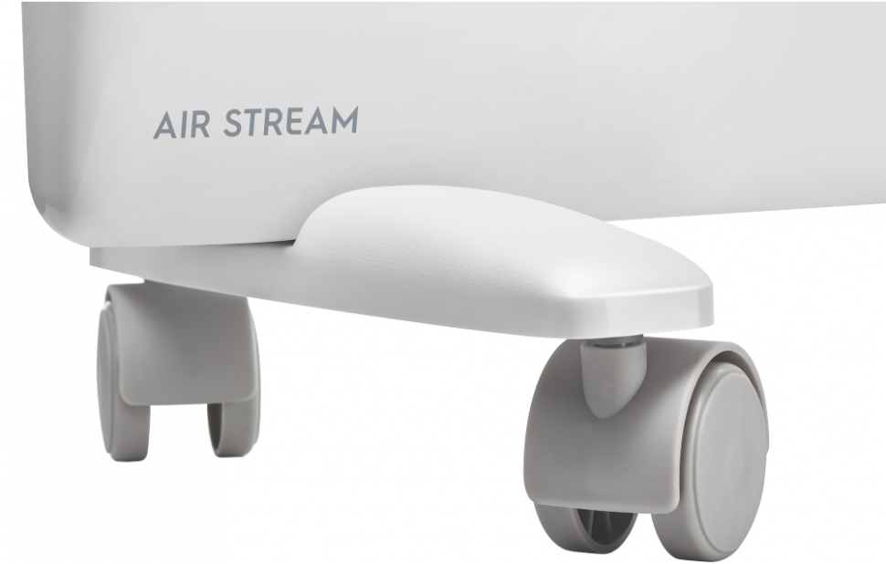 Конвектор Electrolux Air Stream ECH/AS-2000 ER, белый