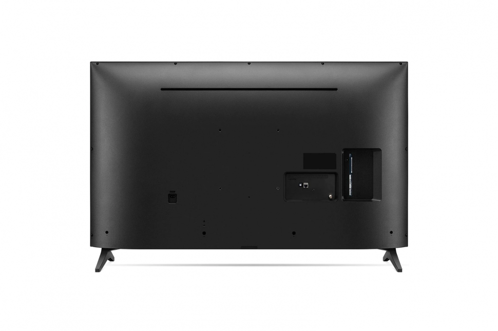 Телевизор LG 55UP75006LF LED, HDR (2021)