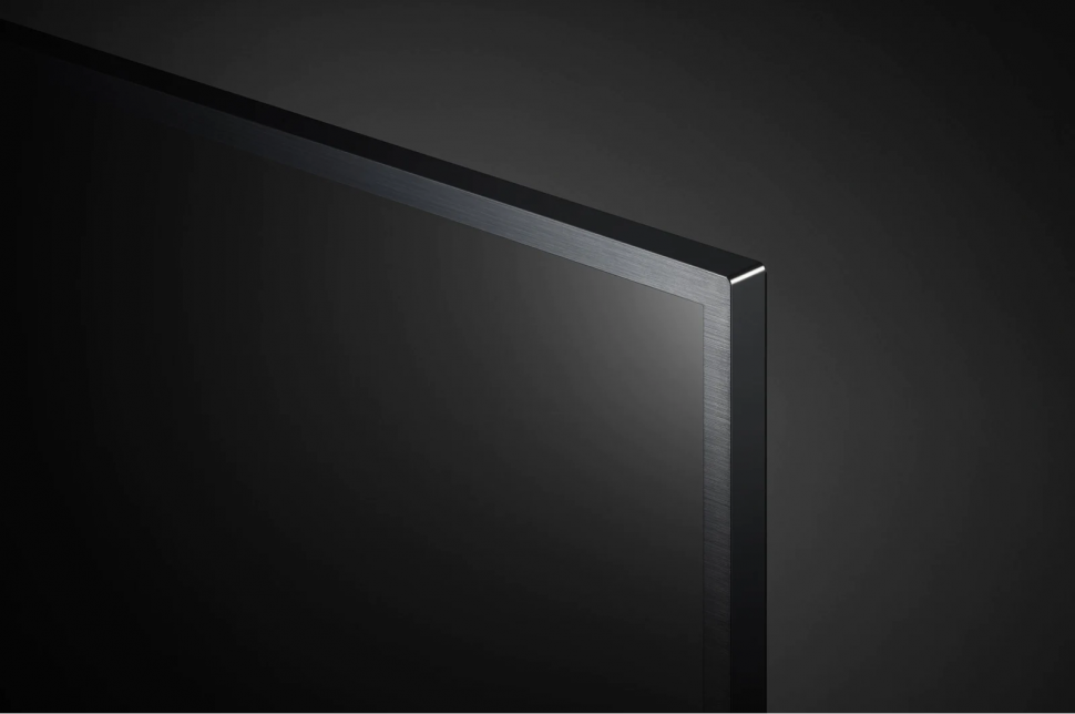 Телевизор LG 55UP75006LF LED, HDR (2021)