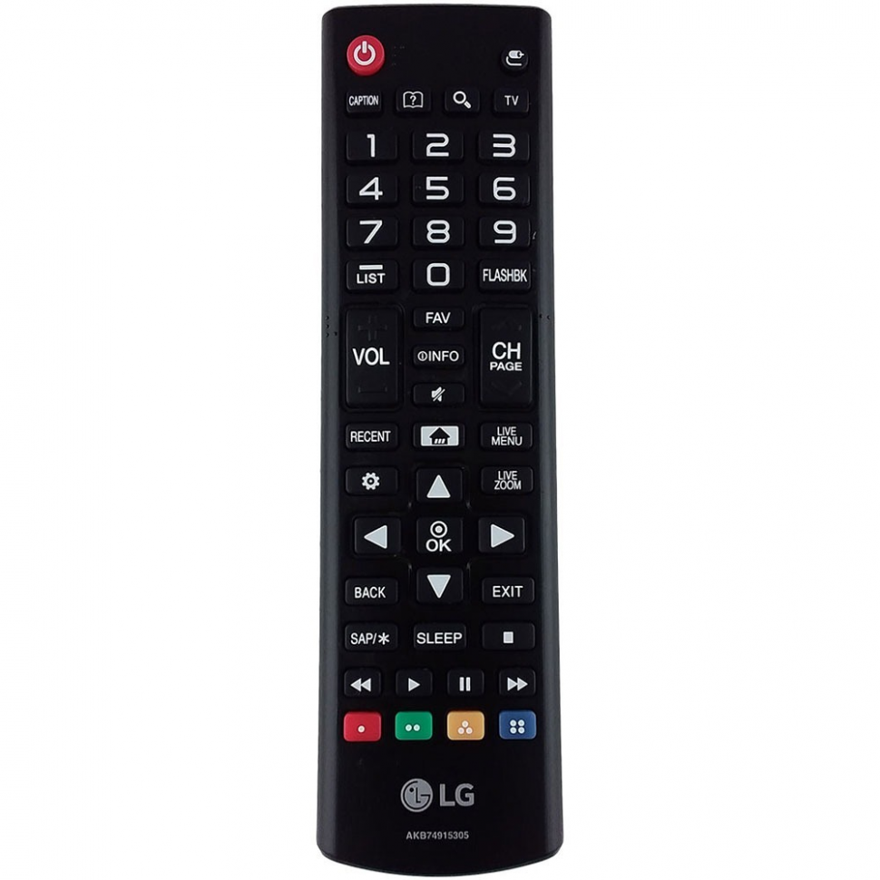 Телевизор LG 43UN68006LA