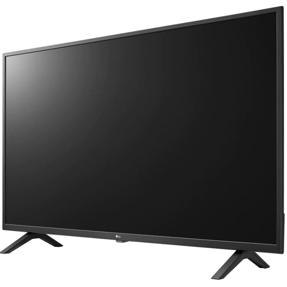 Телевизор LG 43UN68006LA