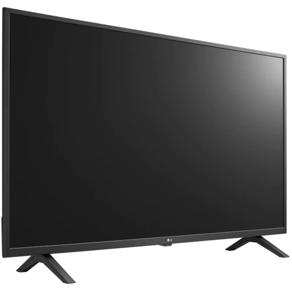 Телевизор LG 43UN68006LA