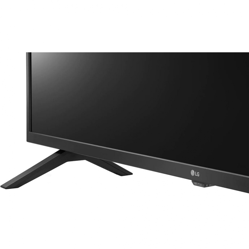 Телевизор LG 43UN68006LA