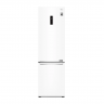 Холодильник LG GA-B509SVUM, белый