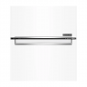 Холодильник LG GA-B509SVUM, белый