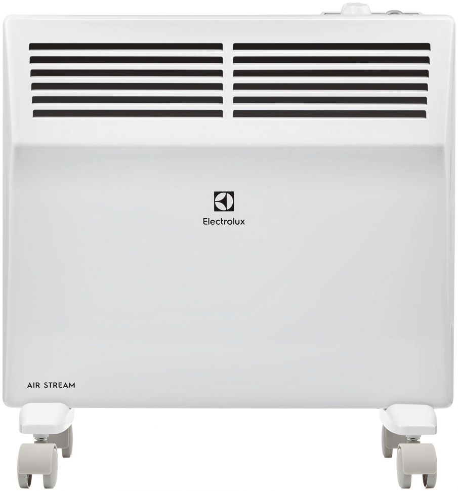 Конвектор Electrolux Air Stream ECH/AS-1500 MR, белый