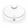 Робот-пылесос Xiaomi Mi Robot Vacuum S10 RU, белый