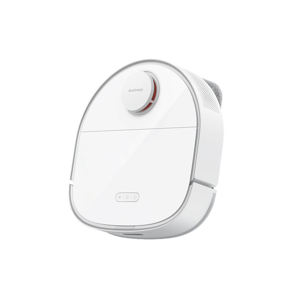 Робот-пылесос Dreame Bot W10, White 