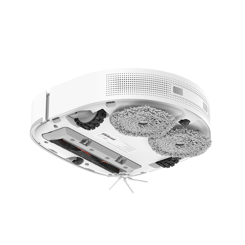 Робот-пылесос Dreame Bot W10, White 