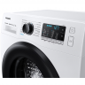 Стиральная машина Samsung WW80AGAS26AELD