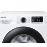 Стиральная машина Samsung WW80AGAS26AELD