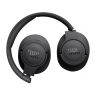 Беспроводные наушники JBL Tune 720BT Global, черный
