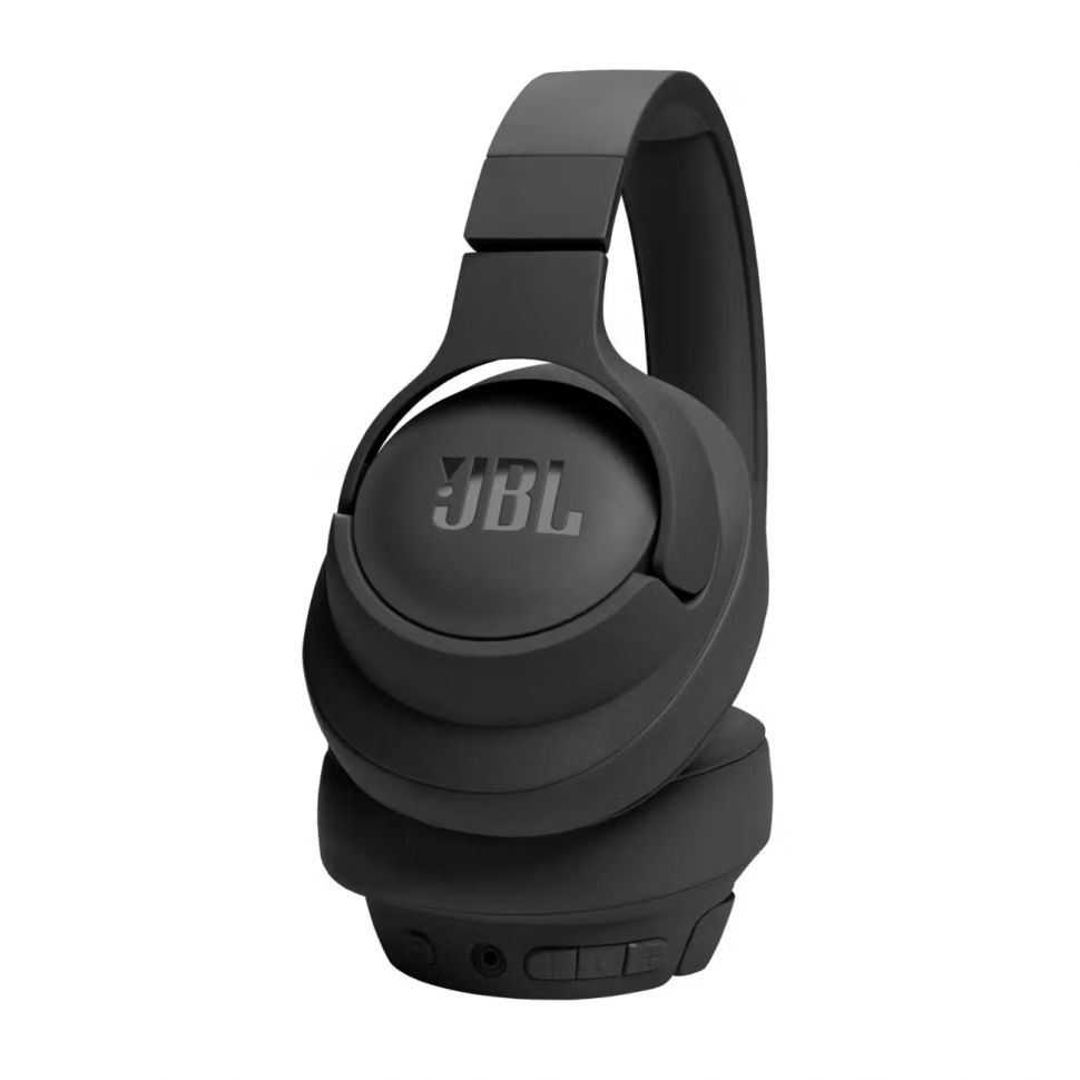 Беспроводные наушники JBL Tune 720BT Global, черный